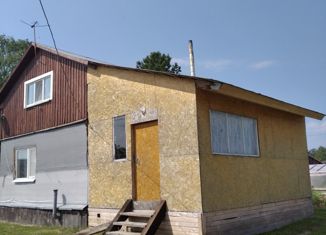 Дом на продажу, 65 м2, село Родники, Железнодорожная улица, 3