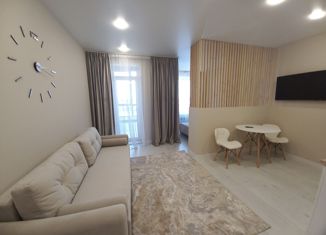 Продам квартиру студию, 30 м2, Абакан, улица Генерала Тихонова, 8