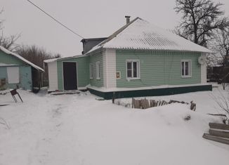 Продаю дом, 65 м2, поселок городского типа Горшечное, улица Ворошилова, 6