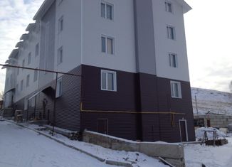 1-комнатная квартира на продажу, 38.7 м2, деревня Якты-Куль, Курортная улица, 85к2