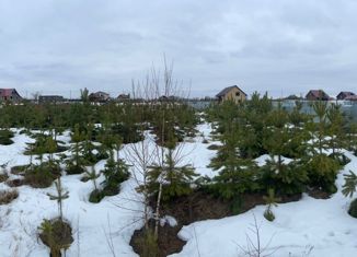 Продажа земельного участка, 15 сот., село Эмеково, Трансформаторная улица, 8