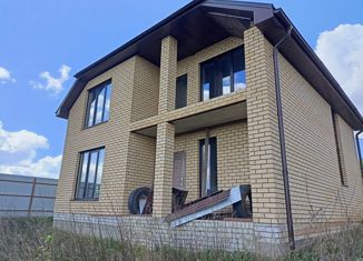 Продам дом, 170 м2, село Гвоздёвка, улица Дзержинского, 22Б
