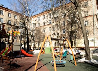 Продаю трехкомнатную квартиру, 91.7 м2, Москва, Средняя Первомайская улица, 46, Средняя Первомайская улица