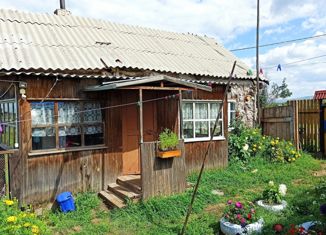Продам дом, 42.1 м2, село Верх-Чита, Центральная улица, 89