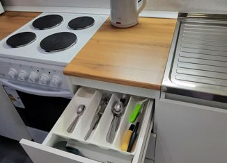 Сдача в аренду 1-ком. квартиры, 31.9 м2, поселок Бугры, Гаражный проезд, 23к3, ЖК Новые Горизонты