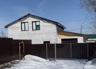 Дом на продажу, 160 м2, Томск, Степановская улица, Кировский район