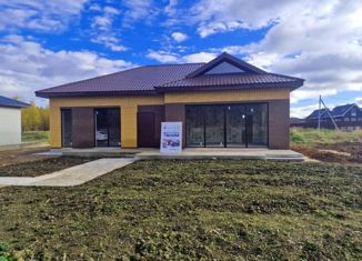 Дом на продажу, 120 м2, деревня Акишево