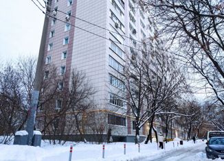 Продам квартиру студию, 11.5 м2, Москва, Рязанский проспект, 76/2, метро Выхино