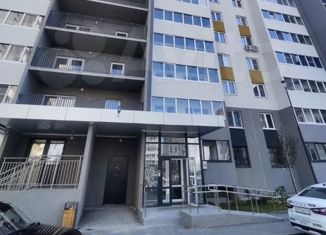 Продажа 1-ком. квартиры, 38 м2, Ульяновск, ЖК Заря, улица Варейкиса, 52