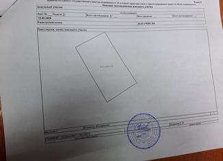 Продажа земельного участка, 10 сот., деревня имени ТатЦИКа