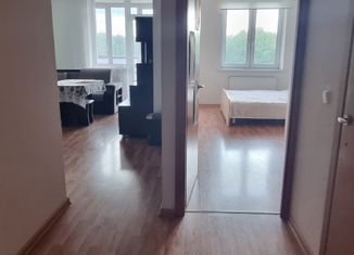 1-комнатная квартира на продажу, 44.3 м2, Екатеринбург, улица Стачек, 4, улица Стачек