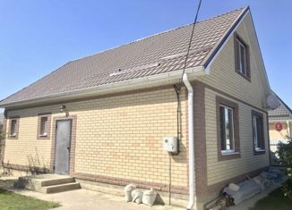 Продажа дома, 114 м2, Краснодар, 1-й проезд Куликова Поля, 1-й проезд Куликова Поля