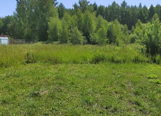 Участок на продажу, 10 сот., посёлок Рылеево, 8-я линия