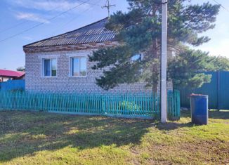Продажа дома, 106 м2, село Усть-Тарка, Лесная улица, 46