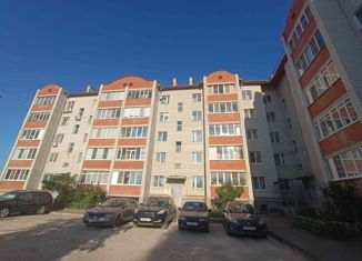 2-ком. квартира на продажу, 52.4 м2, Гагарин, улица Строителей, 5