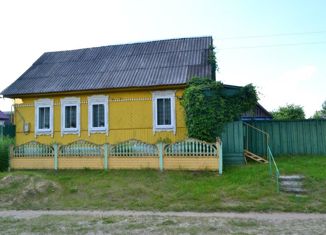 Продаю дом, 92 м2, деревня Стеклянная Радица, Партизанская улица