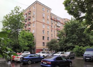 Продаю четырехкомнатную квартиру, 87.4 м2, Москва, Большая Академическая улица, 4, район Коптево