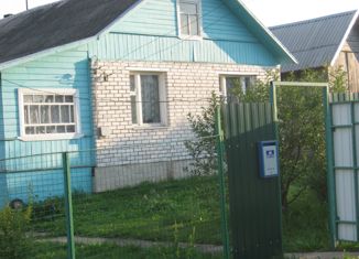 Продажа дома, 66 м2, село Медное, Октябрьская улица, 14