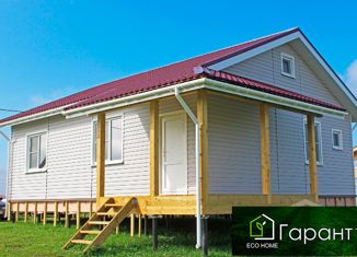 Дом на продажу, 91 м2, село Усть-Качка, улица Победы