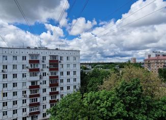 1-ком. квартира на продажу, 32 м2, Москва, Волоколамское шоссе, 16, станция Стрешнево