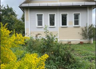 Продам дом, 55 м2, село Бронница