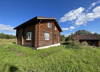 Продается дом, 116.9 м2, село Богоявление, село Богоявление, 27Б