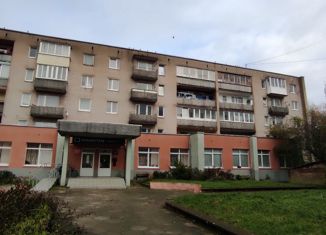 3-комнатная квартира на продажу, 60.2 м2, Советск, улица Баумана, 6