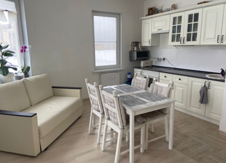 Продам двухкомнатную квартиру, 62 м2, поселок Бугры, Английская улица, 8, ЖК Энфилд