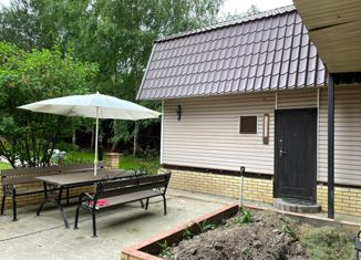 Продам дом, 133 м2, деревня Чешково