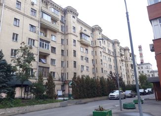 Комната на продажу, 84.5 м2, Москва, 1-й Красносельский переулок, 7-9с2, Красносельский район