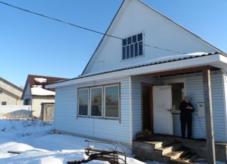 Продажа дома, 85.1 м2, село Кетово, Заречная улица, 10