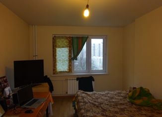 2-комнатная квартира на продажу, 51.7 м2, Санкт-Петербург, улица Олеко Дундича, 35к1