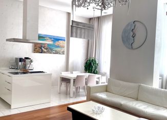 Продается 3-комнатная квартира, 107 м2, Москва, Минская улица, 1Гк2, ЖК Золотые Ключи 2