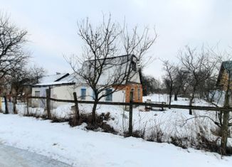 Продажа дома, 60 м2, деревня Гамовка, улица Мира, 6