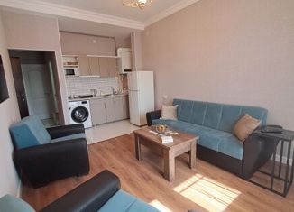 Продается квартира студия, 25 м2, Сочи, улица Просвещения, 118/1, микрорайон Центральный