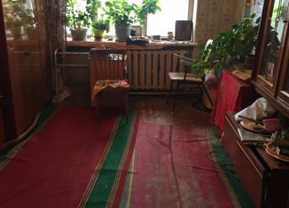 Продается трехкомнатная квартира, 63 м2, Бор, Октябрьская улица, 84