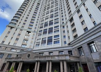 Продам 3-ком. квартиру, 129 м2, Москва, Давыдковская улица, 3, станция Славянский бульвар