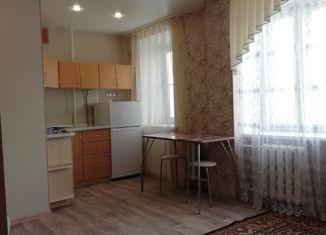 Сдается в аренду квартира студия, 30 м2, Саров, улица Бессарабенко, 19