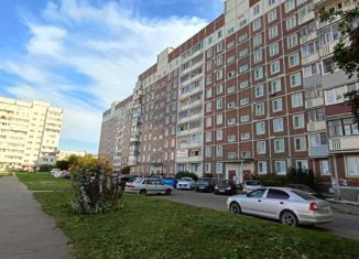 Продается однокомнатная квартира, 46.6 м2, Череповец, Любецкая улица, 25