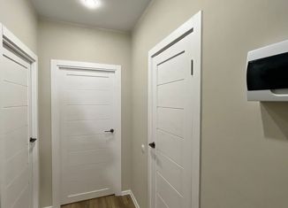 Продается 1-ком. квартира, 38 м2, Рязань, Быстрецкая улица, 18к2, ЖК Еврокласс