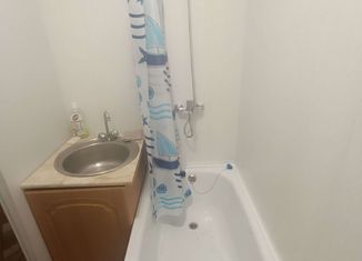 Сдается в аренду однокомнатная квартира, 20 м2, Рязань, Семчинская улица, 11к2, ЖК Юный