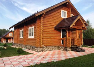 Продаю дом, 160 м2, деревня Медвежье