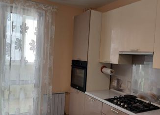 Продается 1-комнатная квартира, 38.4 м2, поселок Придорожный, улица Алабина