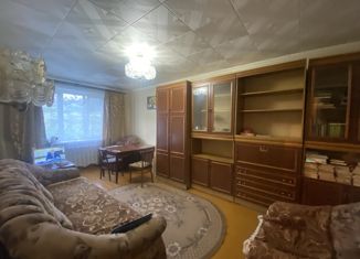 Продажа трехкомнатной квартиры, 63 м2, Железногорск-Илимский, 10-й квартал, 4