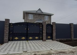 Продается дом, 174 м2, село Ольховое, улица Будённого, 4/1