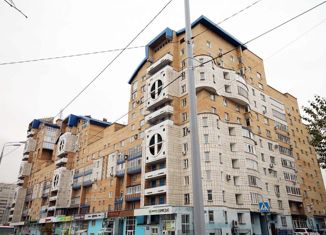 3-ком. квартира на продажу, 73.1 м2, Пермь, Екатерининская улица, 165