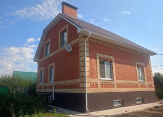 Продается дом, 258.4 м2, село Красный Яр, Кооперативная улица, 223Б