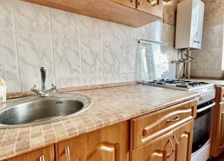 Продам 1-комнатную квартиру, 30.7 м2, Волгоград, улица Кирова, 109А, Кировский район