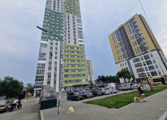 Продается 3-ком. квартира, 75.6 м2, Екатеринбург, Техническая улица, 148, ЖК Семицвет