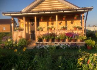 Продаю дом, 65.3 м2, деревня Шихово, Парковая улица, 16